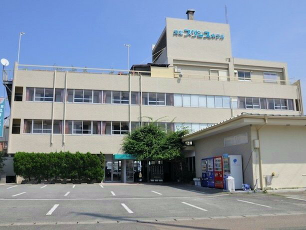 Amakusa Prince Hotel